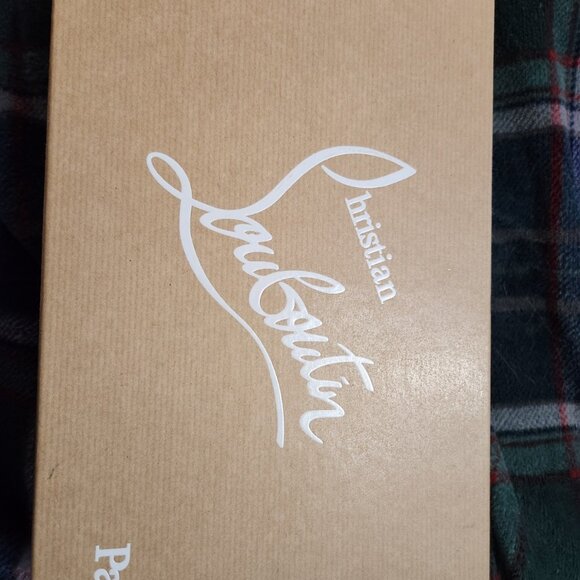 Christian Louboutin So Kate 120mm Size 39 - Off White - Picture 4 of 10